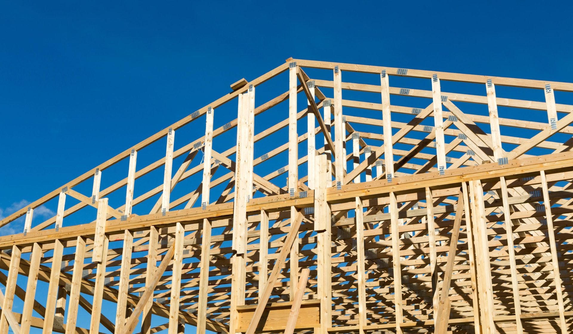 What Are Construction to Permanent Loans?