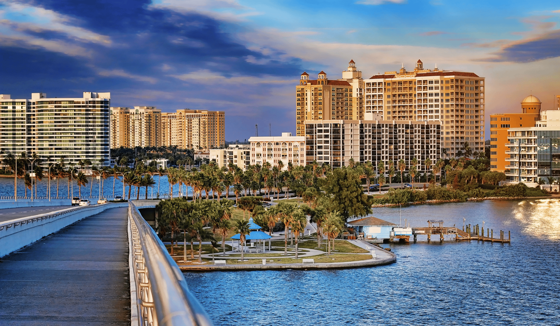 Sarasota Real Estate Market: Prices and Trends