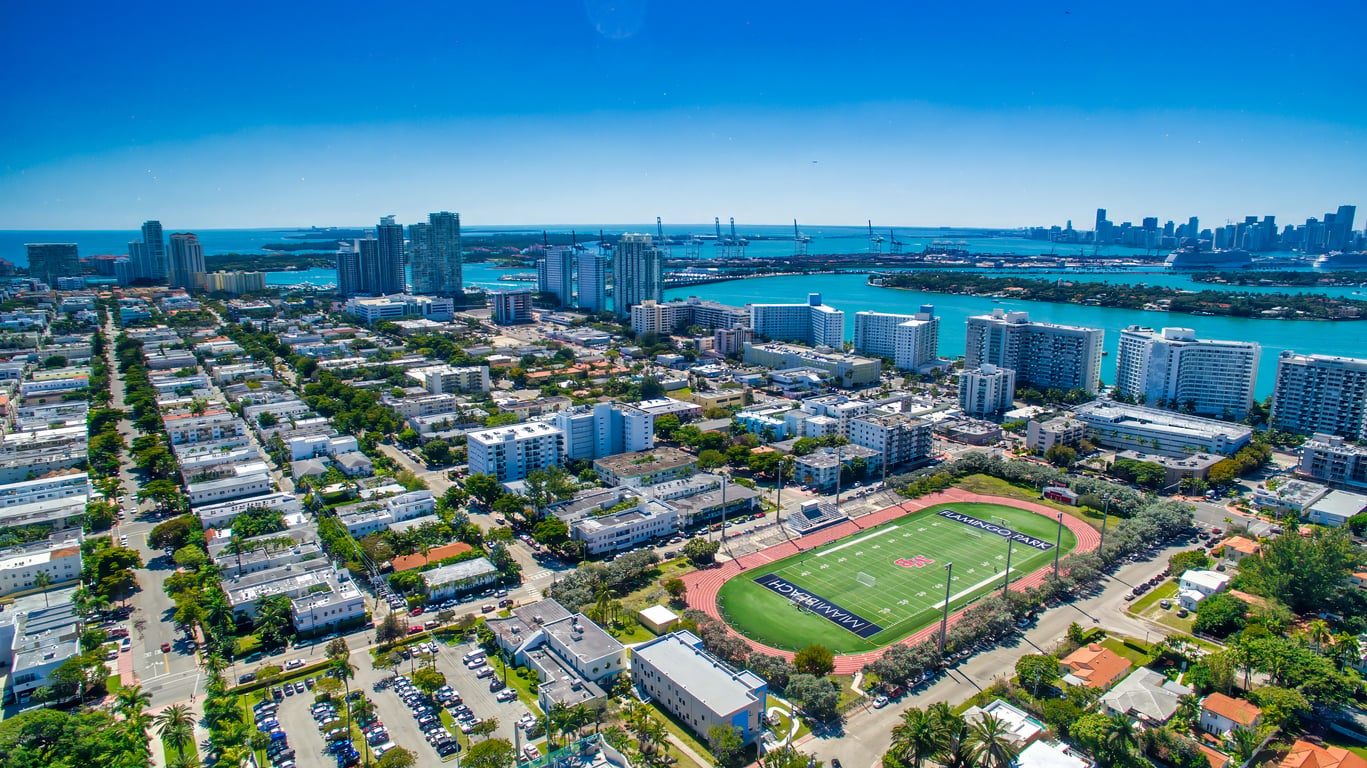 Top South Florida Real Estate Trends for 2026: Formula 1, the World Cup, and the Return of Global Capital