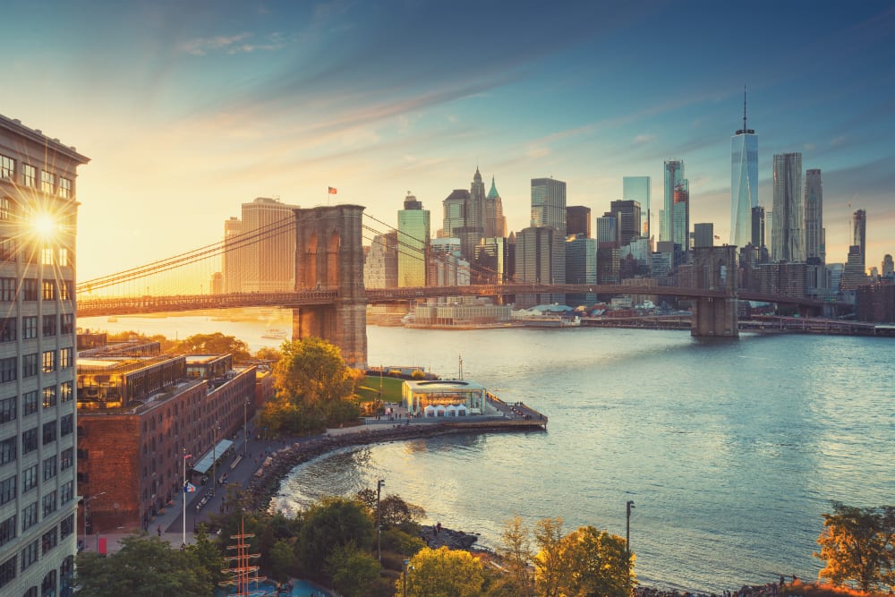 Vaster Funded: Brooklyn Investment Property Case Study