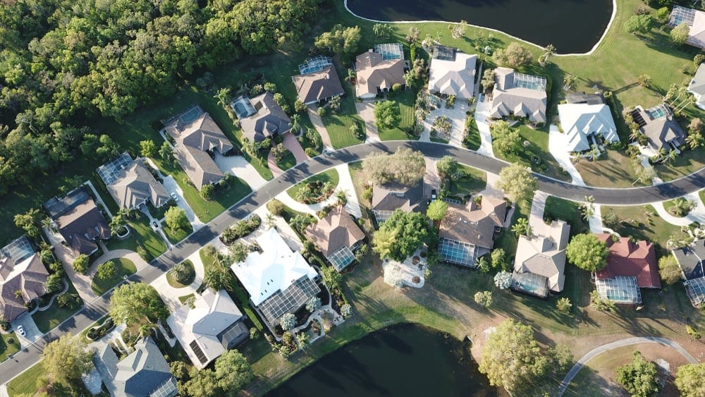 What Causes The Housing Market To Crash?
