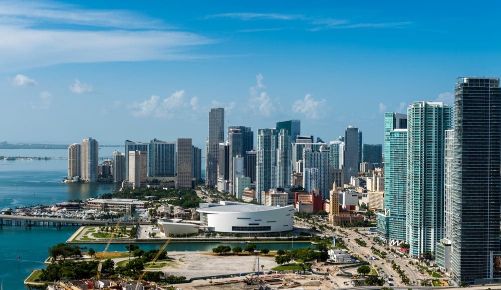 Rising interest rates pits Florida vs. Everybody: Q1 2022 South Florida real estate trends report