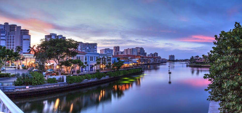 Investing in Naples Real Estate: A Guide for 2022 and 2023