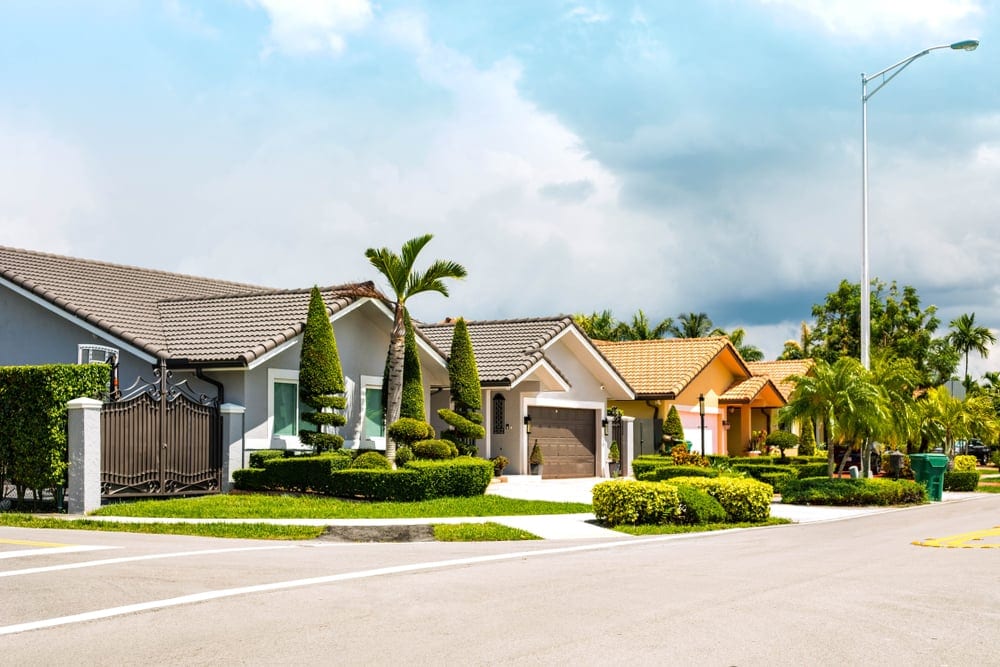 Florida Hometown Heroes Housing Program
