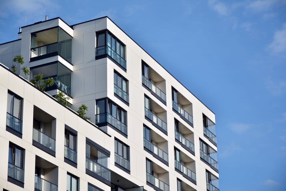 Vaster Funded: Chicago Multifamily Development Financing
