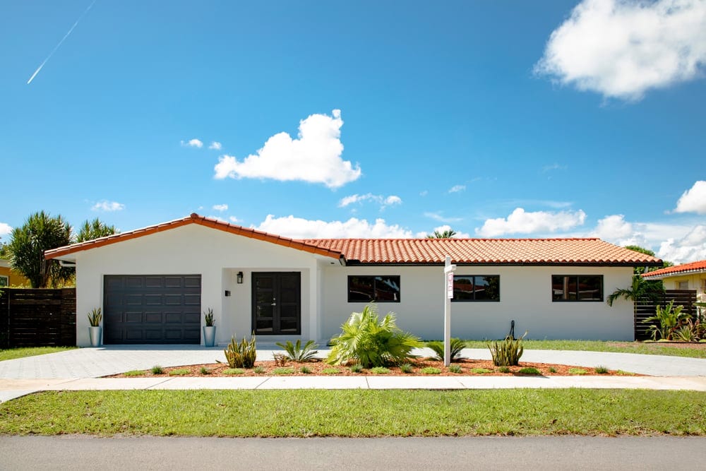 Florida Homeownership Rates Compared to Other States