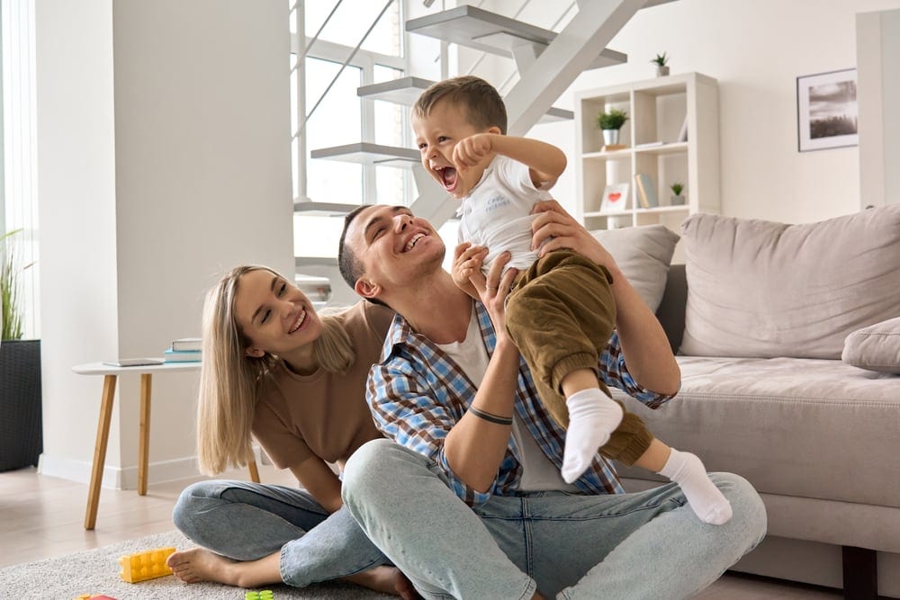 How Much Do You Have To Make a Year To Afford a $500,000 House?