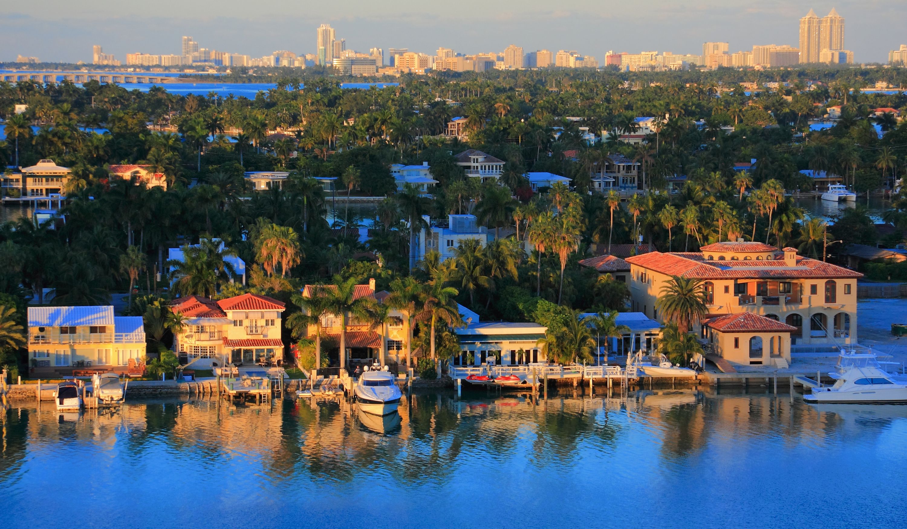 South Florida Housing Market: Prices and Trends