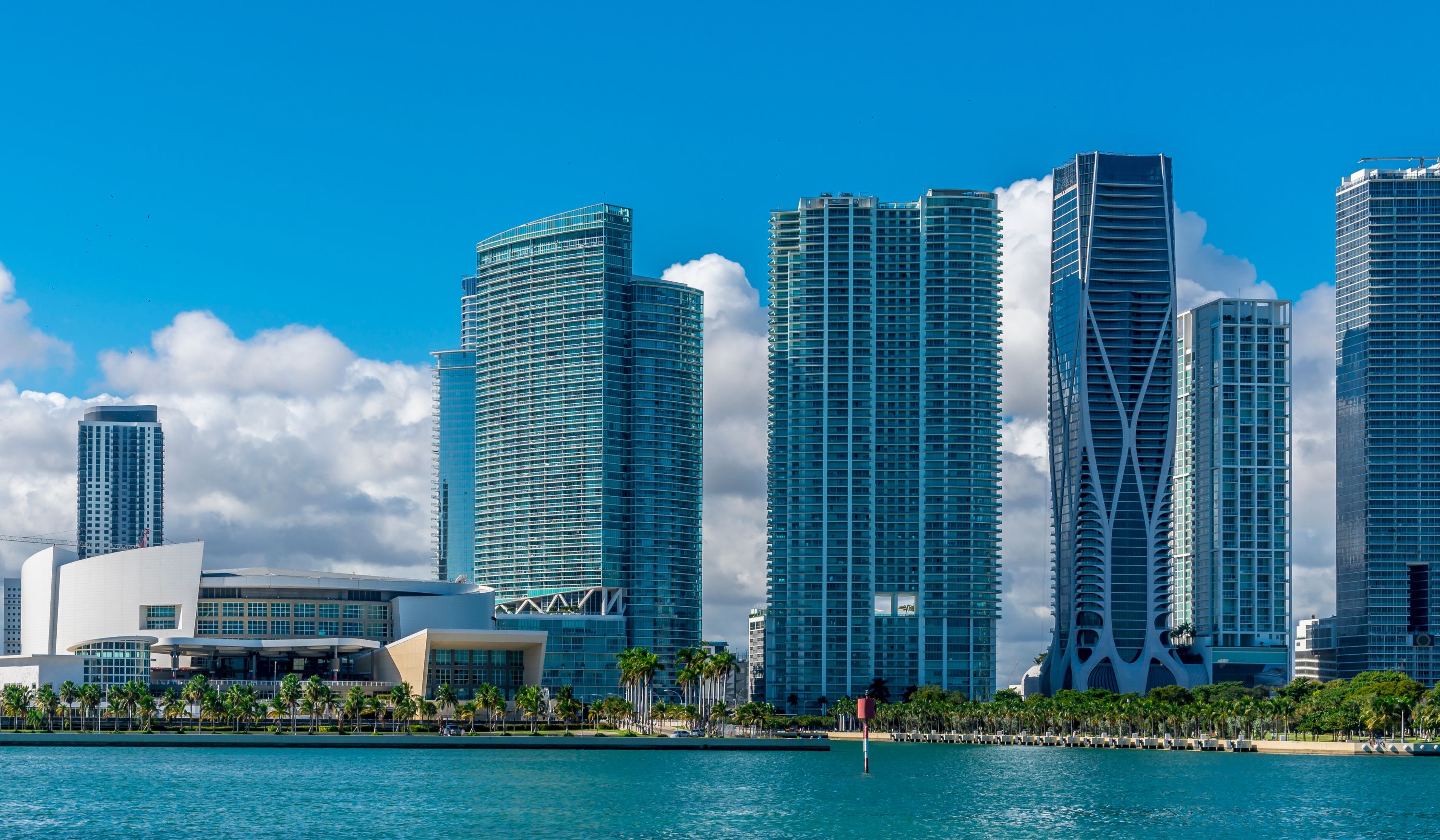 South Florida Real Estate Market in 2023: Miami-Dade, Broward, and Palm Beach