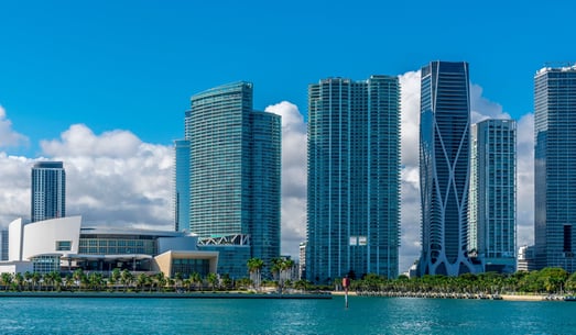 South Florida Real Estate in 2023: Miami-Dade, Broward, and Palm Beach