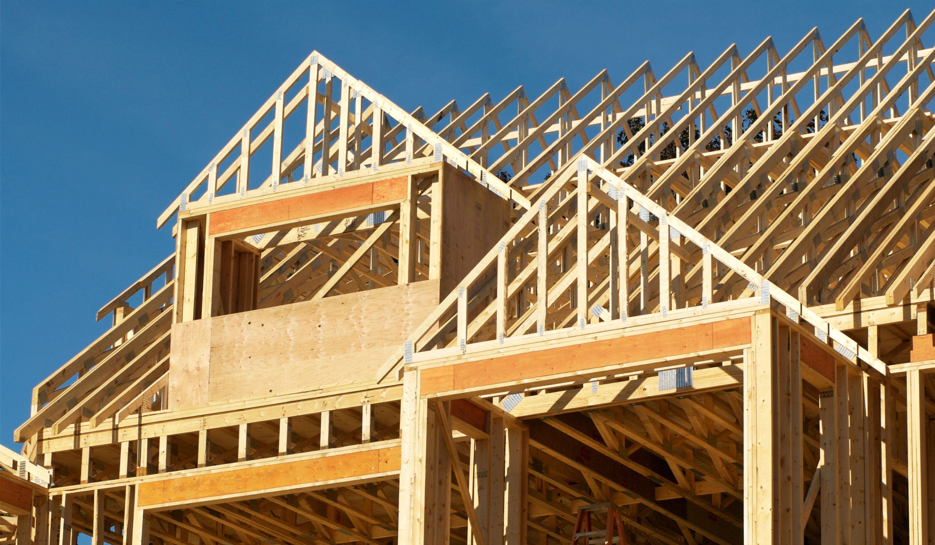 Construction Loan vs. Bridge Loan: What's the Difference?