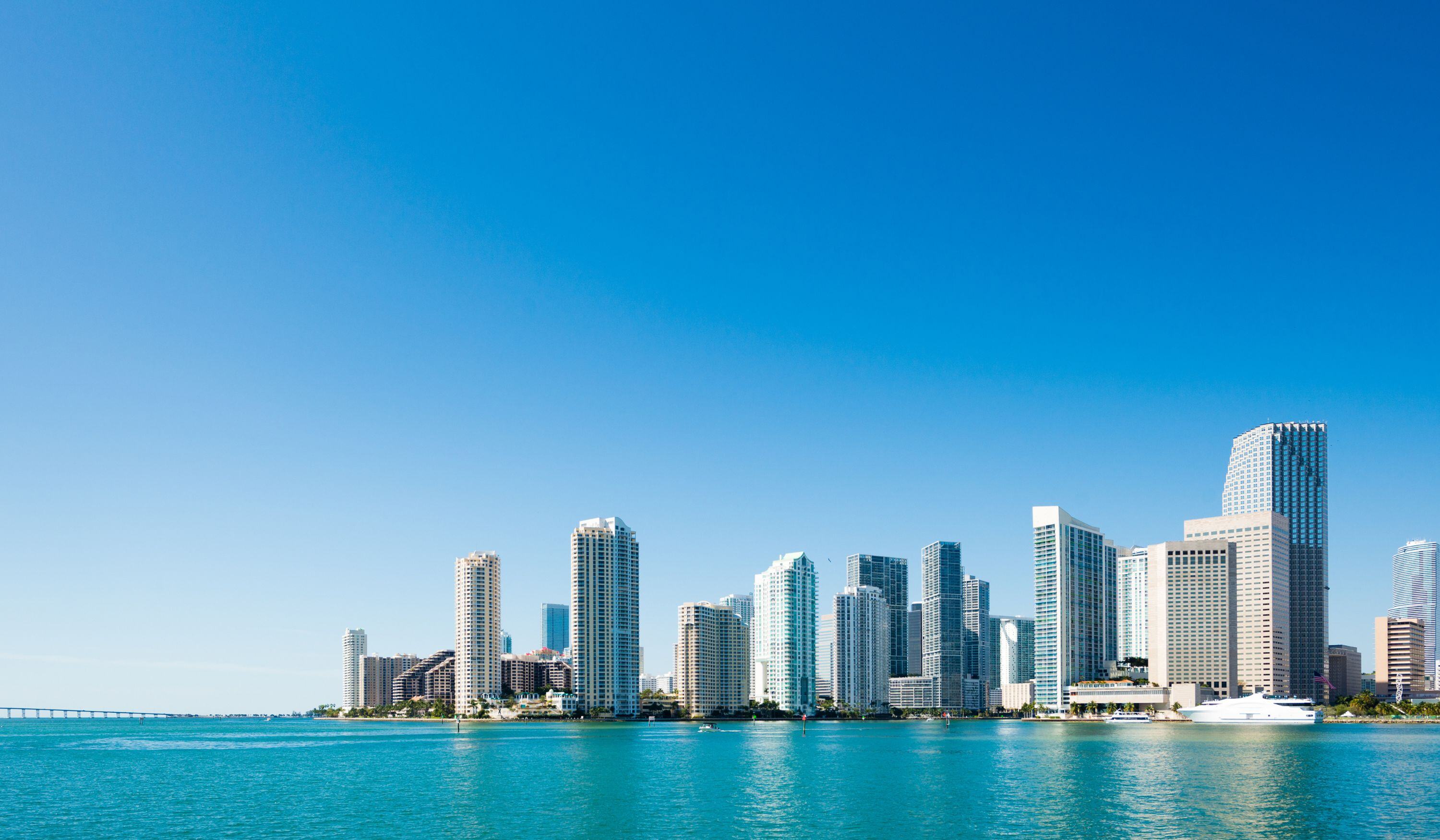 Business Development in Miami: 4 Tips for Success