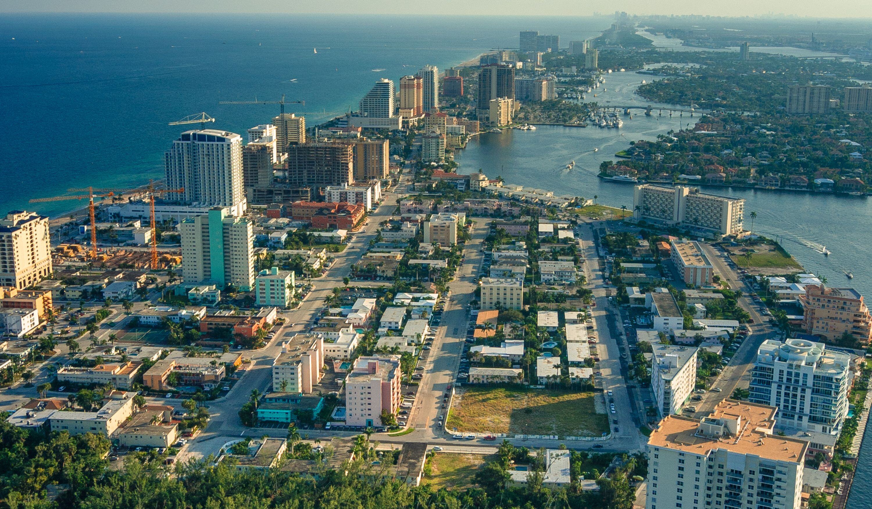 The 5 Best Cities To Buy a House in Florida for Investment