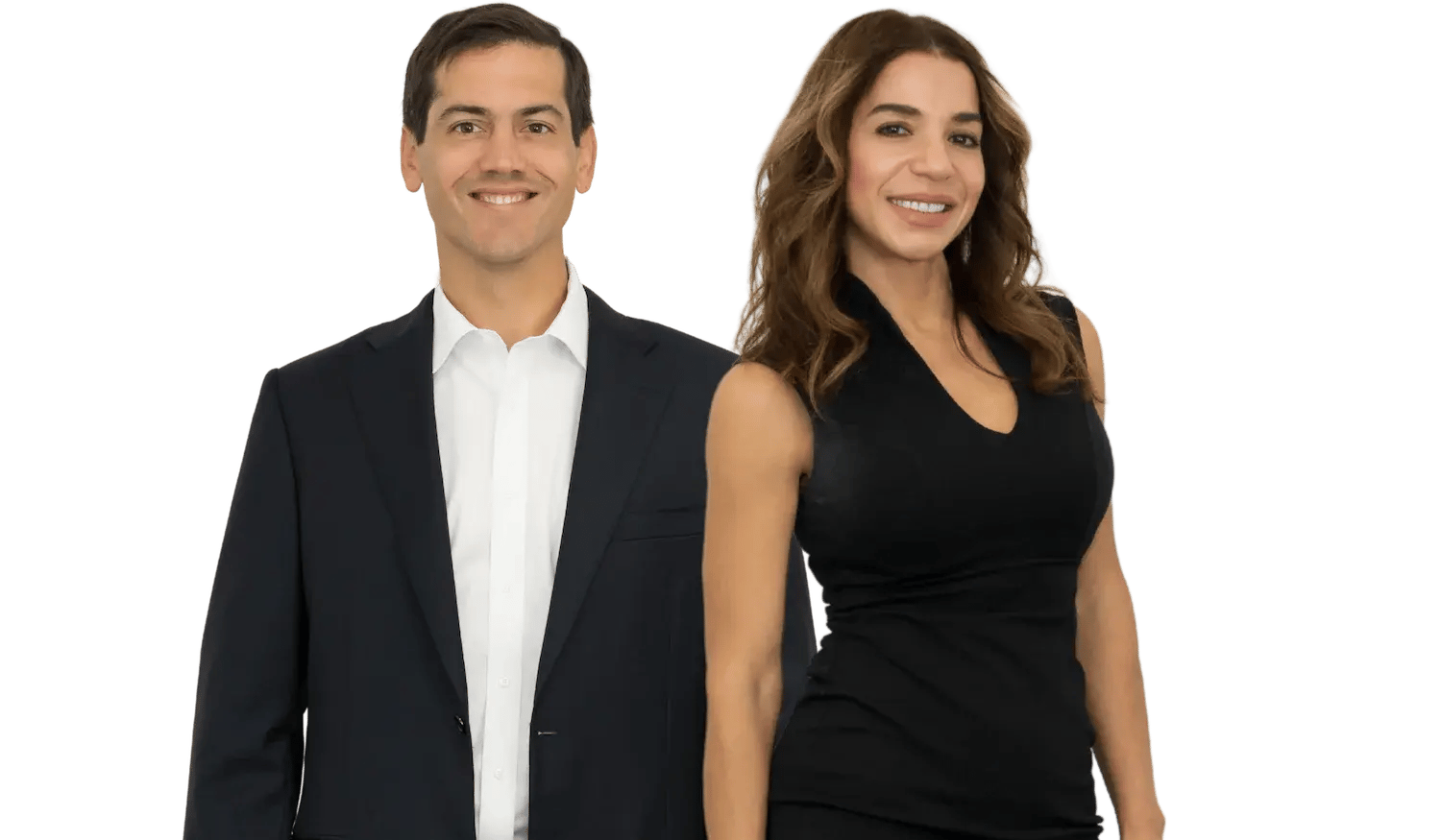 June 2025 - About Us Header - DZuloaga + MPrieto