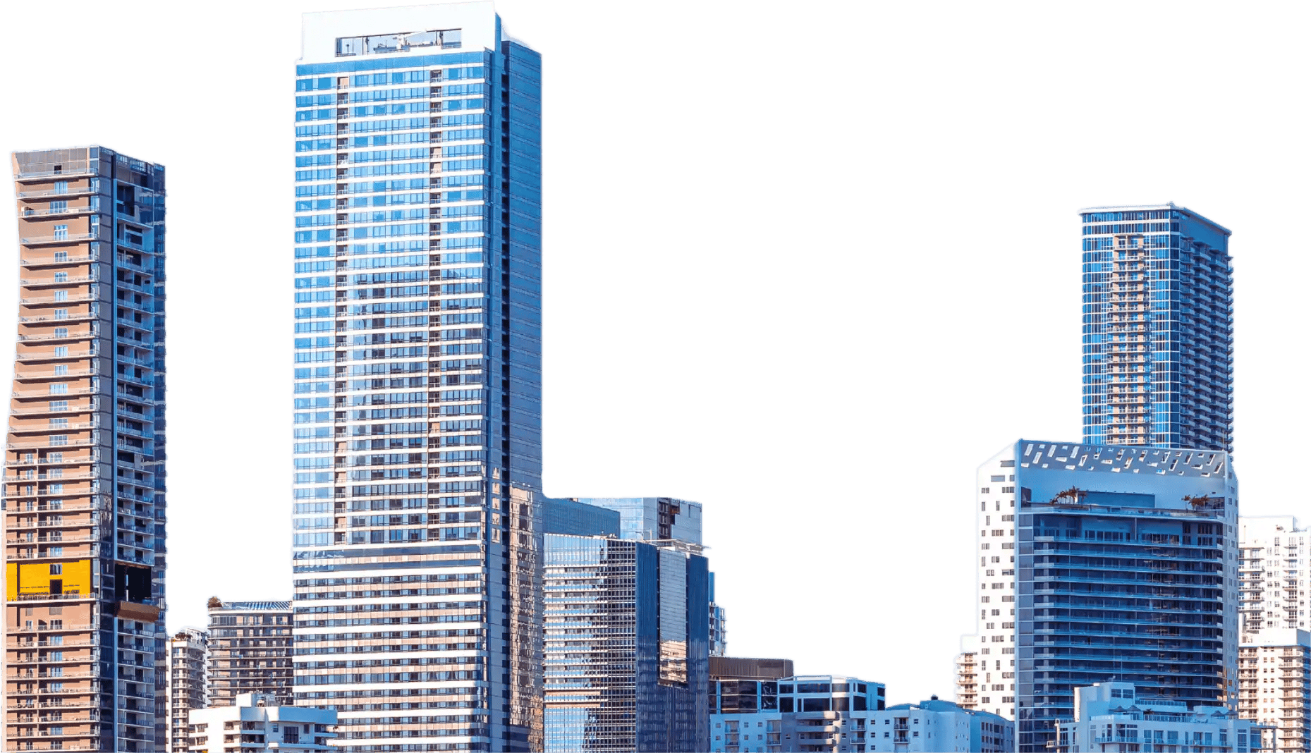 brickell-skyline