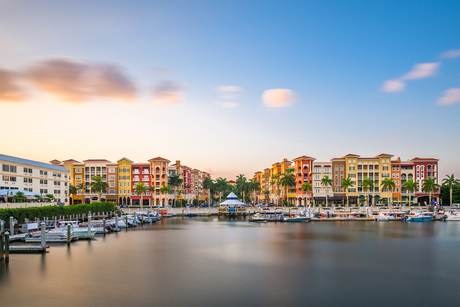 Naples, FL Real Estate Market Predictions 2021 & 2022: Current Trends and Stats