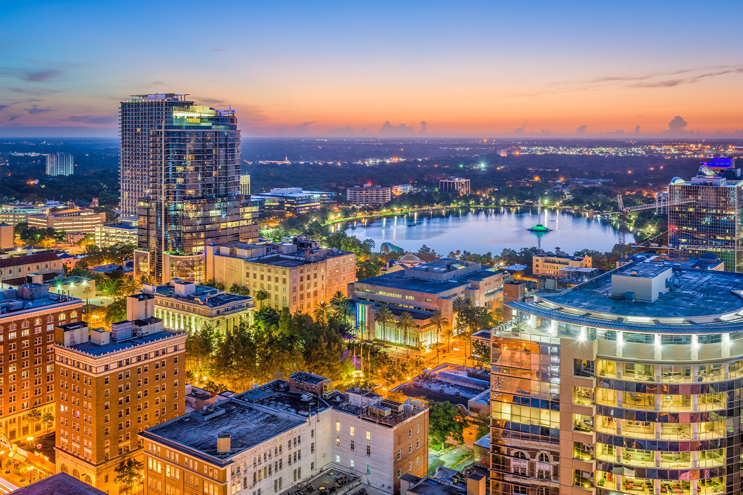 Orlando Real Estate Market Predictions 2021 and 2022: Current Trends and Stats