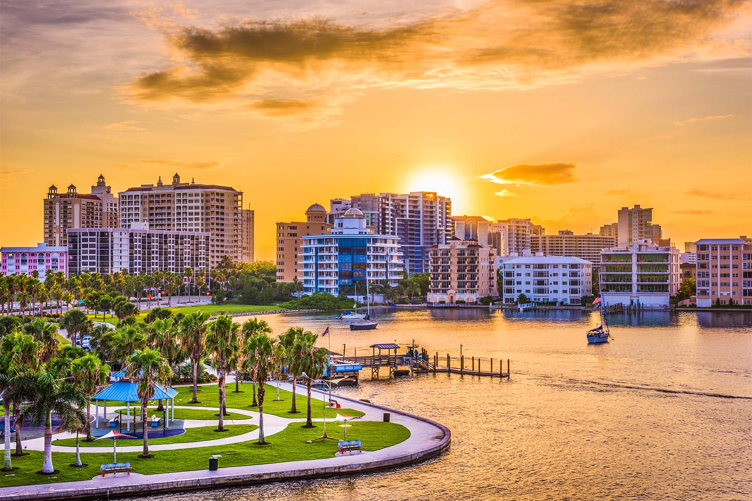 Investing in Sarasota Real Estate: Complete Guide for 2022