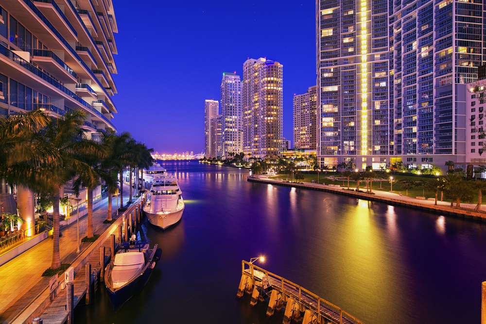 Luxury Condos Miami — Best Constructions